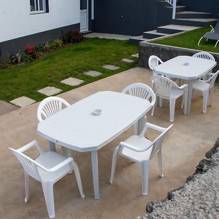 Appartamento Oasis Fonte Grande Santo Antonio  Esterno foto
