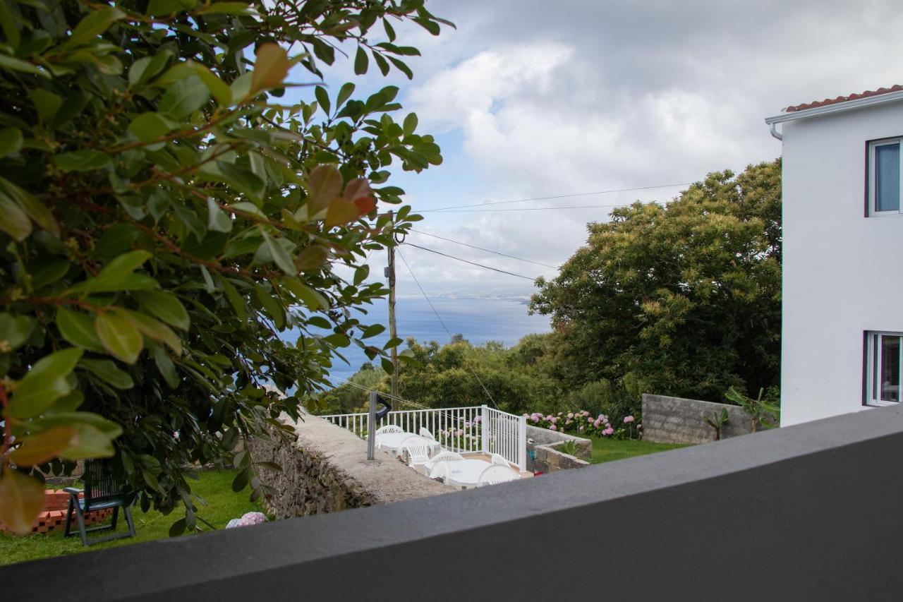 Appartamento Oasis Fonte Grande Santo Antonio  Esterno foto